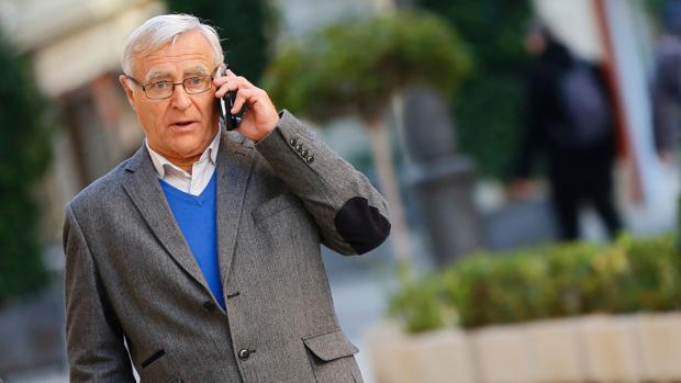 Vuelven a condenar al Ayuntamiento de Valencia por la suspensión a un asesor del PP investigado por blanqueo