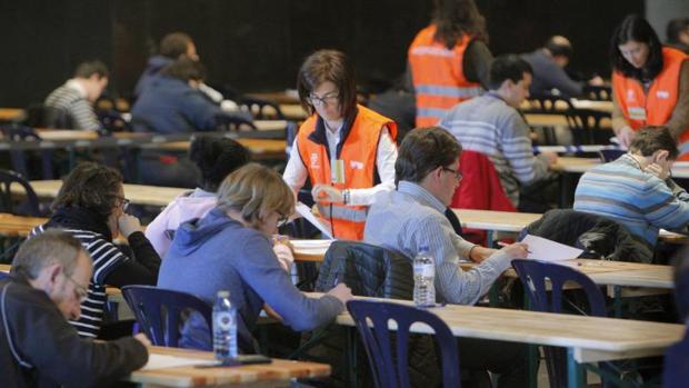La convocatoria de plazas en el Sergas, de septiembre a octubre