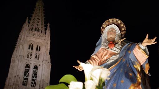 Los grandes imagineros de la Semana Santa de Castilla y León