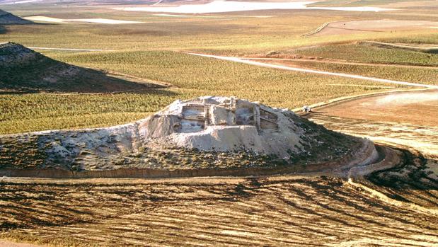 ¿Qué misterio esconde el yacimiento conquense de los Dornajos?