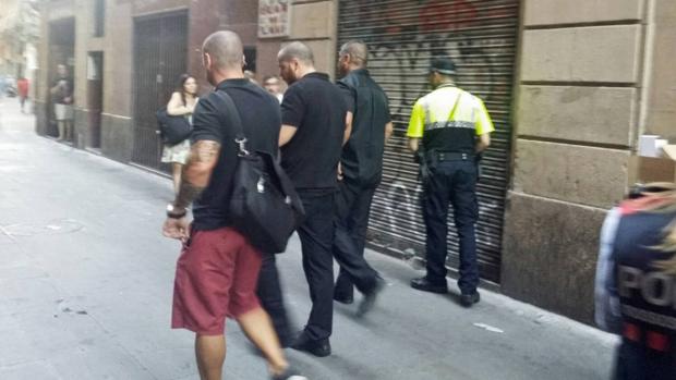 Polémica por la «desokupación» al margen de la Justicia