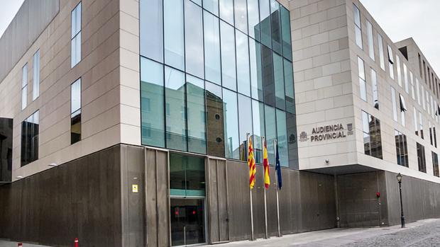 La sentencia acaba de ser dictada por la Audiencia Provincial de Zaragoza