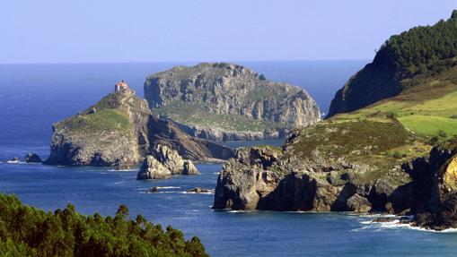 San Juan de Gaztelugatxe