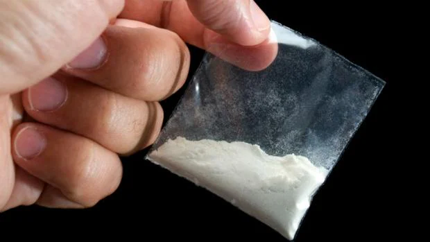 Los acusados se dedicaban al tráfico de cocaína, entre otras sustancias estupefacientes