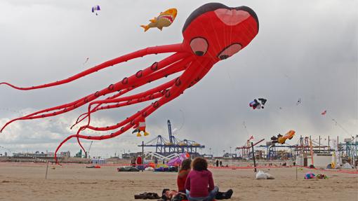 Imagen del Festival en una edición anterior