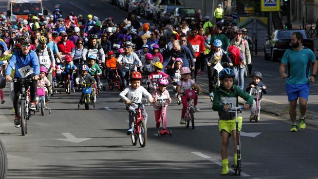 La participación ha superado todas las expectativas