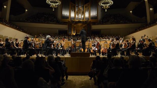 La mejor música clásica en el Auditorio Nacional de Madrid