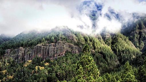 Cinco fotos alucinantes de Tenerife que no conocías