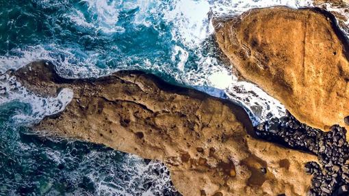 Cinco fotos alucinantes de Tenerife que no conocías