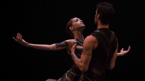 «Carmen», la nueva producción del ballet de Victor Ullate