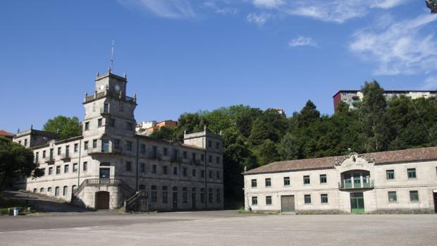 Edificio Faraday