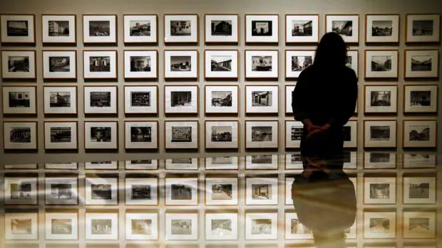 'Corea. Una historia paralela'', uno de los diez proyectos de imagen documental que integran la exposición