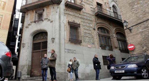 El restaurante estará instalado en la planta del Casino