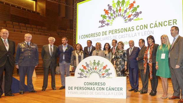 El 40% de las personas que desarrolla un cáncer pierde su trabajo