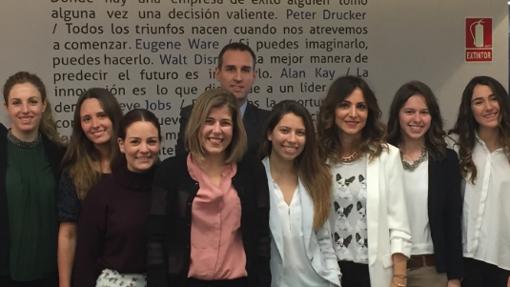 Las empresas familiares canarias del futuro serán lideradas por mujeres