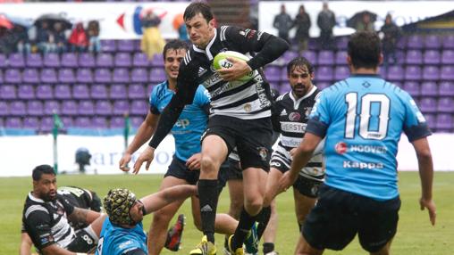 La Santboiana se lleva la Copa del Rey en una final pasada por agua