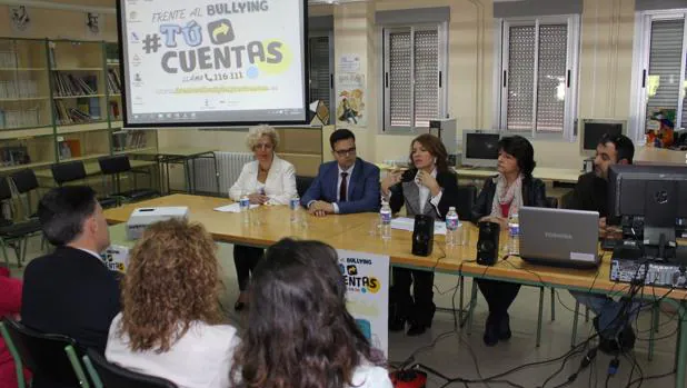 El programa #TuCuentas ha atendido 120 casos de acoso en siete meses en Castilla-La Mancha
