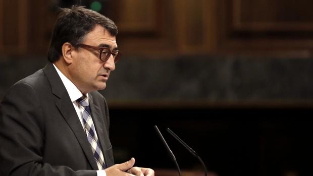 El PNV presume de su pacto con el Gobierno: «Así se negocian los acuerdos»