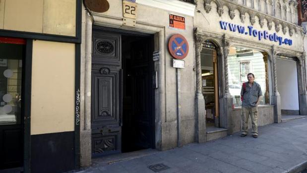 Las diez estaciones de Metro más caras para vivir en Madrid