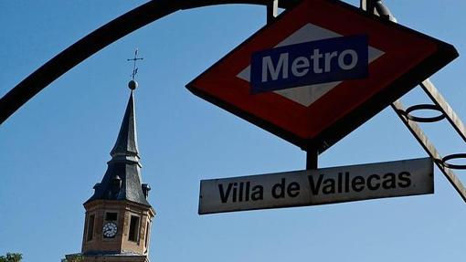 Las diez estaciones de Metro más caras para vivir en Madrid