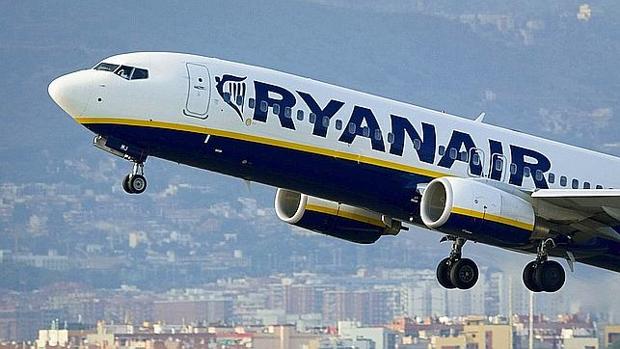 Ryanair abrirá un centro tecnológico en Madrid que creará 250 empleos