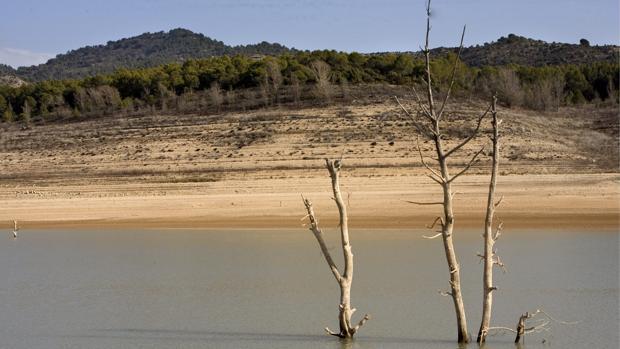 Autorizado un trasvase de 7,5 hectómetros cúbicos del Tajo al Segura en mayo