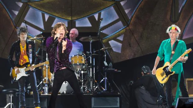 The Rolling Stones en Barcelona: todo lo que has de saber para comprar las entradas