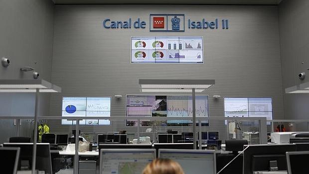El Canal de Isabel II venderá todas sus empresas en América Latina tras el caso Lezo