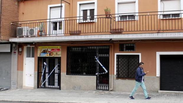 Muere tras recibir una paliza en un bar de Santa Bárbara