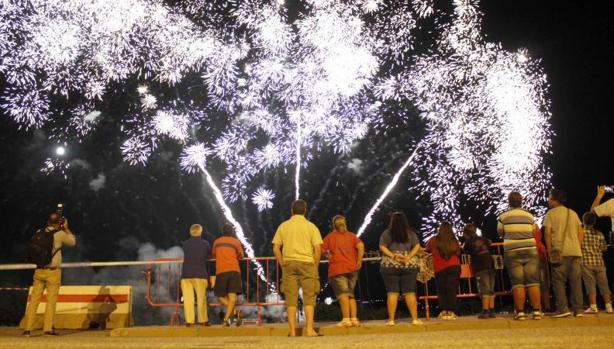 Ayuntamiento de Toledo y vecinos han acordado el calendario de las fiestas de barrio