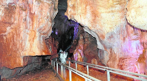 La Cueva de los Franceses