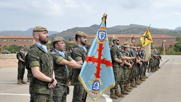 Unidad de Caballería de Brican