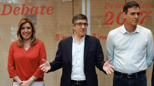 El duelo Díaz-Sánchez no acaba el 21-M: mantendrán su pugna por controlar el Congreso federal