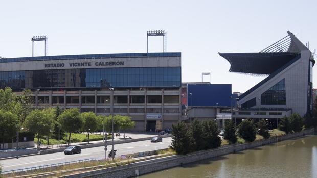 «Cultura en Rojo y Blanco» despide al Calderón