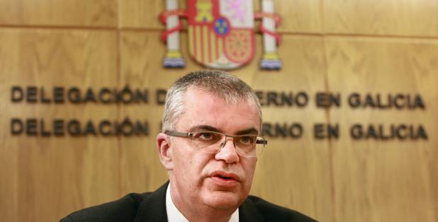 Galicia, a la cabeza de las comunidades con menor criminalidad