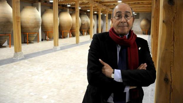 Agustín Jiménez: «¿Presiones para votar a Susana? De todo, hasta decirte: van a rodar cabezas»