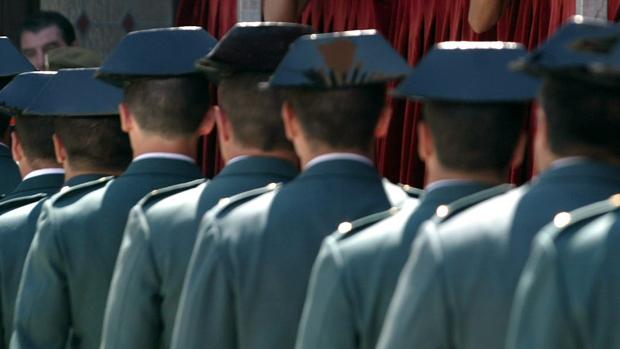 Las Cortes de Aragón y la DPZ han reclamado que se incremente la plantilla de la Guardia Civil para reforzar la seguridad en el medio rural