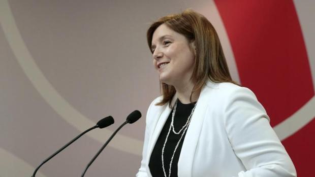 Cancela y Formoso representarán al «sanchismo» en el Congreso Federal