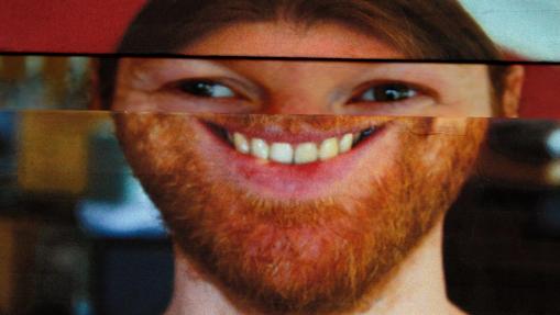 Aphex Twin