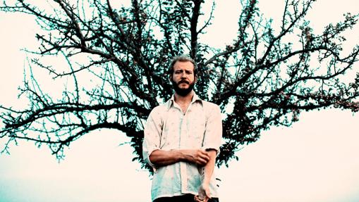 Justin Vernon, cerebro de Bon Iver