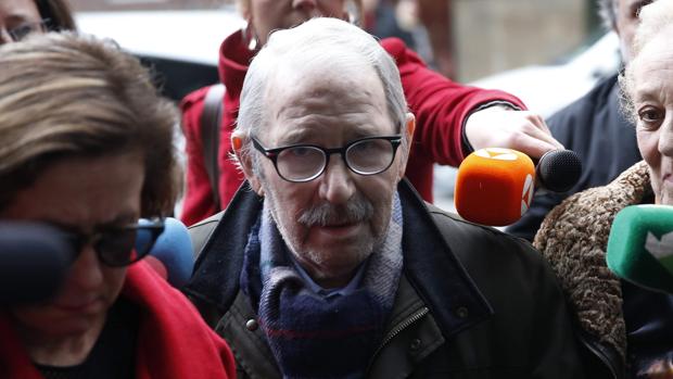 Anticorrupción lanza una operación contra el sindicalista minero Fernández Villa