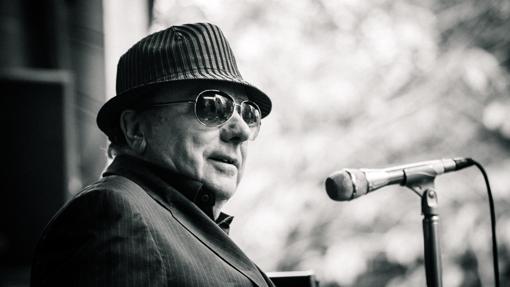 Van Morrison