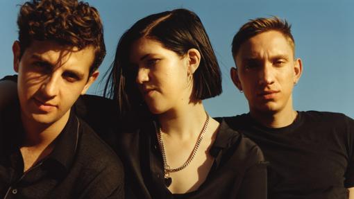 The XX