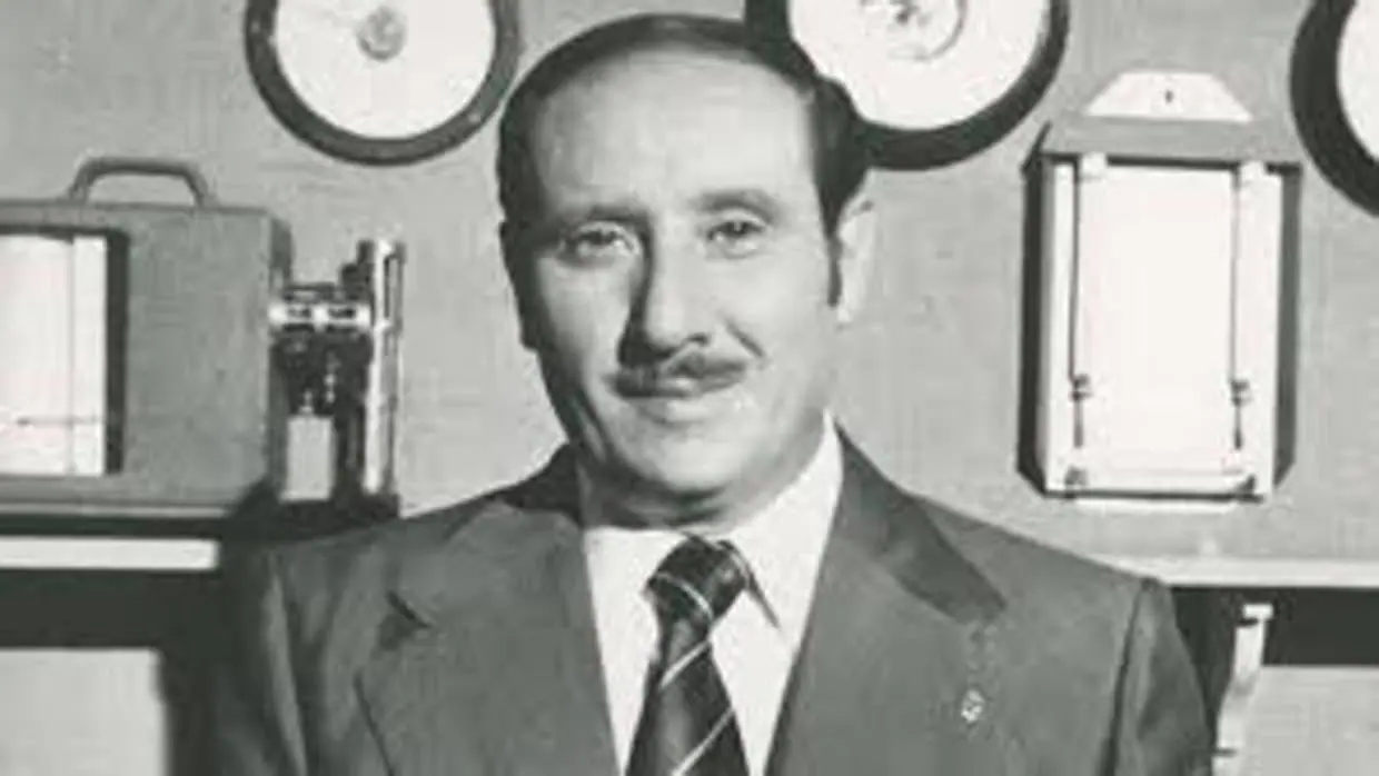 Fernando Medina Isabel,