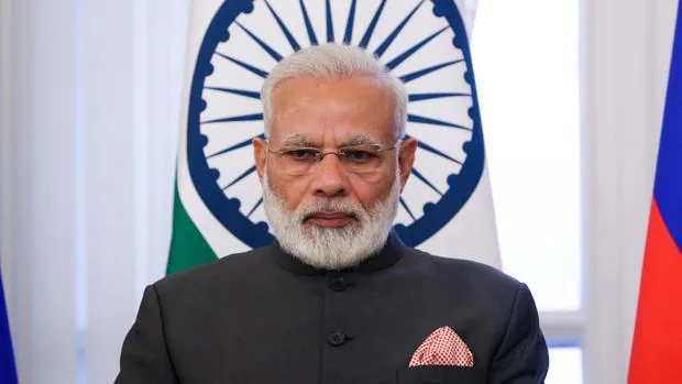 Narendra Modi: de un puesto de té al nacionalismo hindú