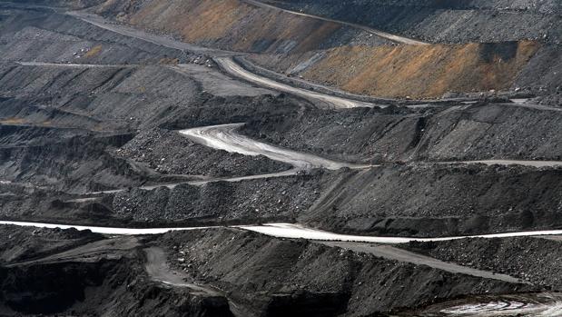 La Junta convoca la Mesa de la Minería este lunes