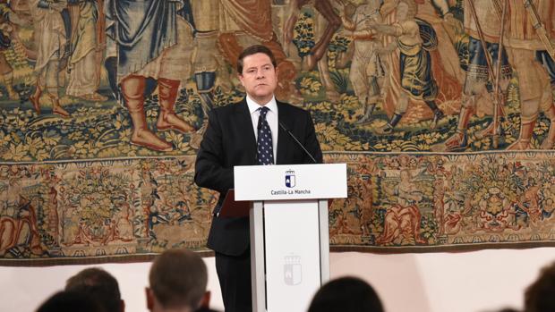 Todo apunta a que Page optará a la reelección como líder del PSOE regional