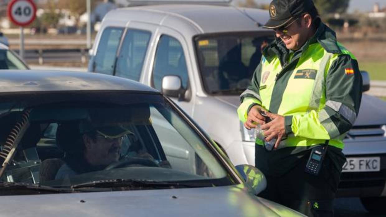 Durante esta semana se reforzarán los controles tanto de alcohol como de drogas