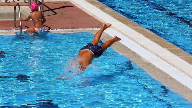 Todas las piscinas municipales de Toledo abrirán el 10 de junio