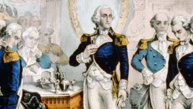La historia del vino de Tenerife en la Guerra de la Independencia Americana